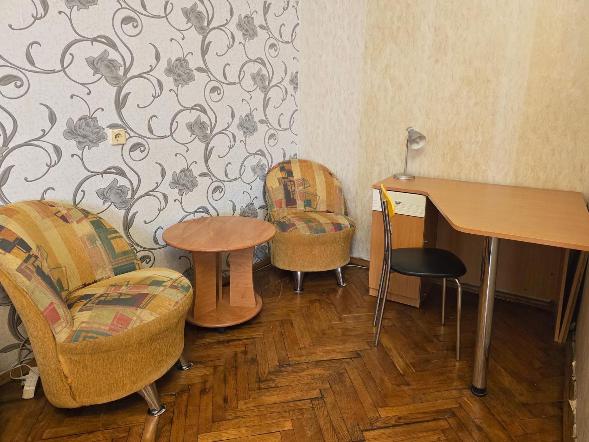 Home Hotel Apartments On Lva Tolstogo キエフ エクステリア 写真