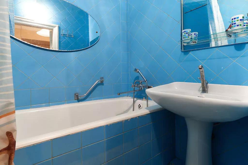 Home Hotel Apartments On Lva Tolstogo キエフ 部屋 写真